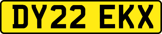DY22EKX