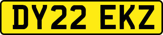 DY22EKZ