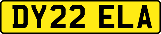 DY22ELA