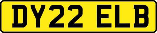 DY22ELB