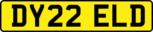 DY22ELD