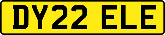 DY22ELE
