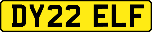 DY22ELF