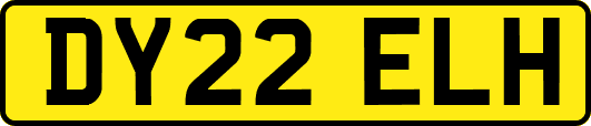 DY22ELH
