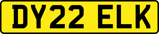 DY22ELK