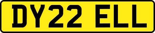 DY22ELL