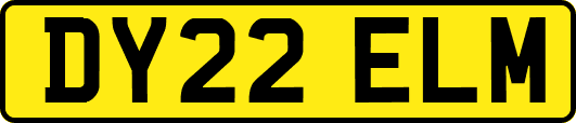 DY22ELM