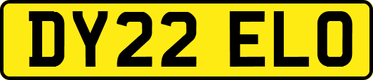 DY22ELO