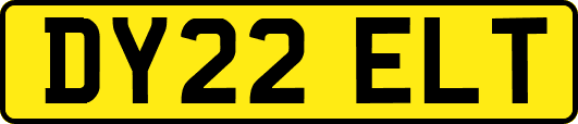 DY22ELT