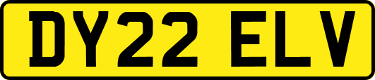 DY22ELV
