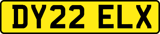 DY22ELX