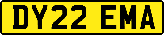DY22EMA
