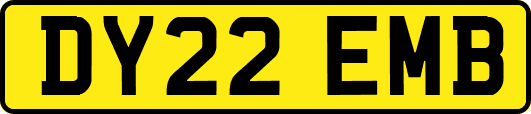 DY22EMB