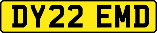 DY22EMD