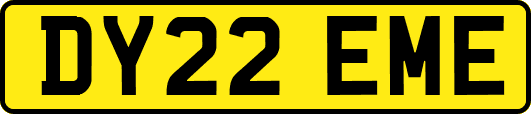 DY22EME