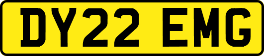 DY22EMG