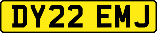 DY22EMJ