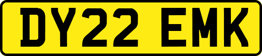 DY22EMK