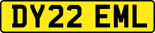 DY22EML