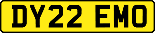 DY22EMO