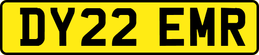 DY22EMR