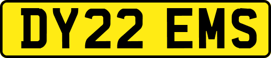 DY22EMS