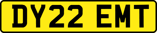 DY22EMT