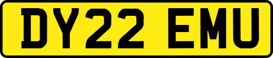 DY22EMU