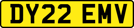 DY22EMV