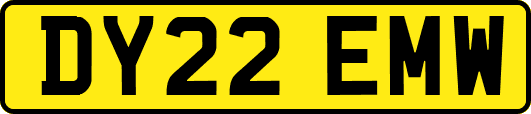 DY22EMW