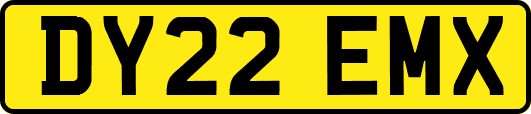 DY22EMX