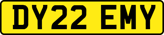 DY22EMY
