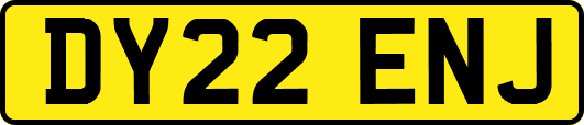 DY22ENJ