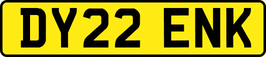 DY22ENK