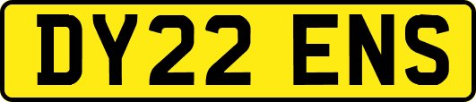 DY22ENS
