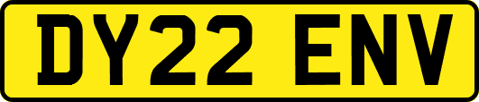 DY22ENV
