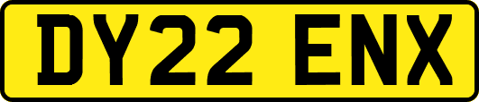 DY22ENX
