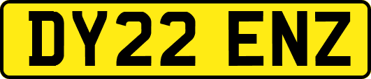 DY22ENZ