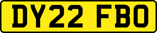 DY22FBO