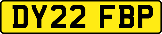 DY22FBP