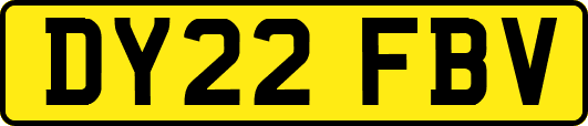 DY22FBV
