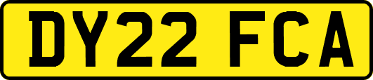 DY22FCA