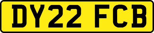 DY22FCB