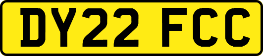 DY22FCC
