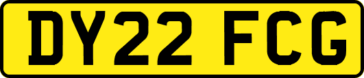 DY22FCG