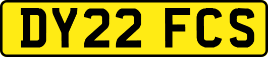 DY22FCS