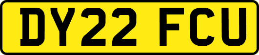 DY22FCU