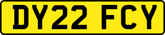 DY22FCY