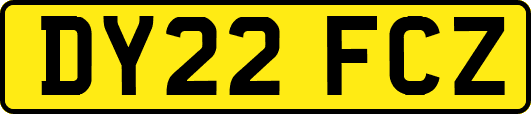 DY22FCZ