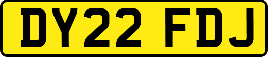 DY22FDJ